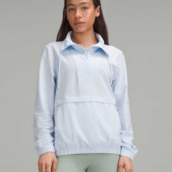 Lululemon Pack Light Pullover - Picture 1 of 4